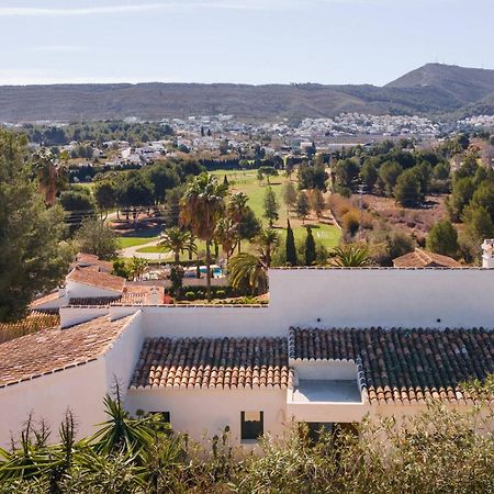 Villa Jade Javea Luaran gambar