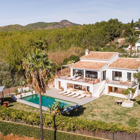Villa Jade Javea Luaran gambar