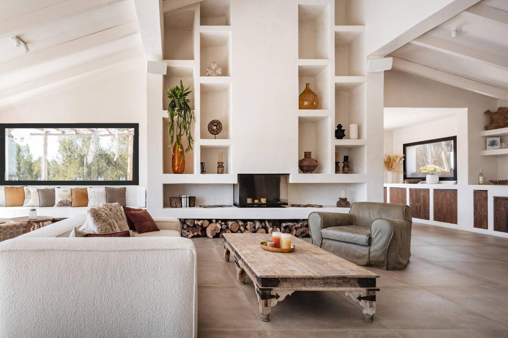 Villa Jade Javea Luaran gambar