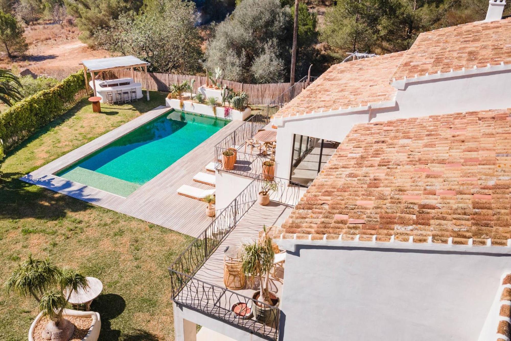 Villa Jade Javea Luaran gambar