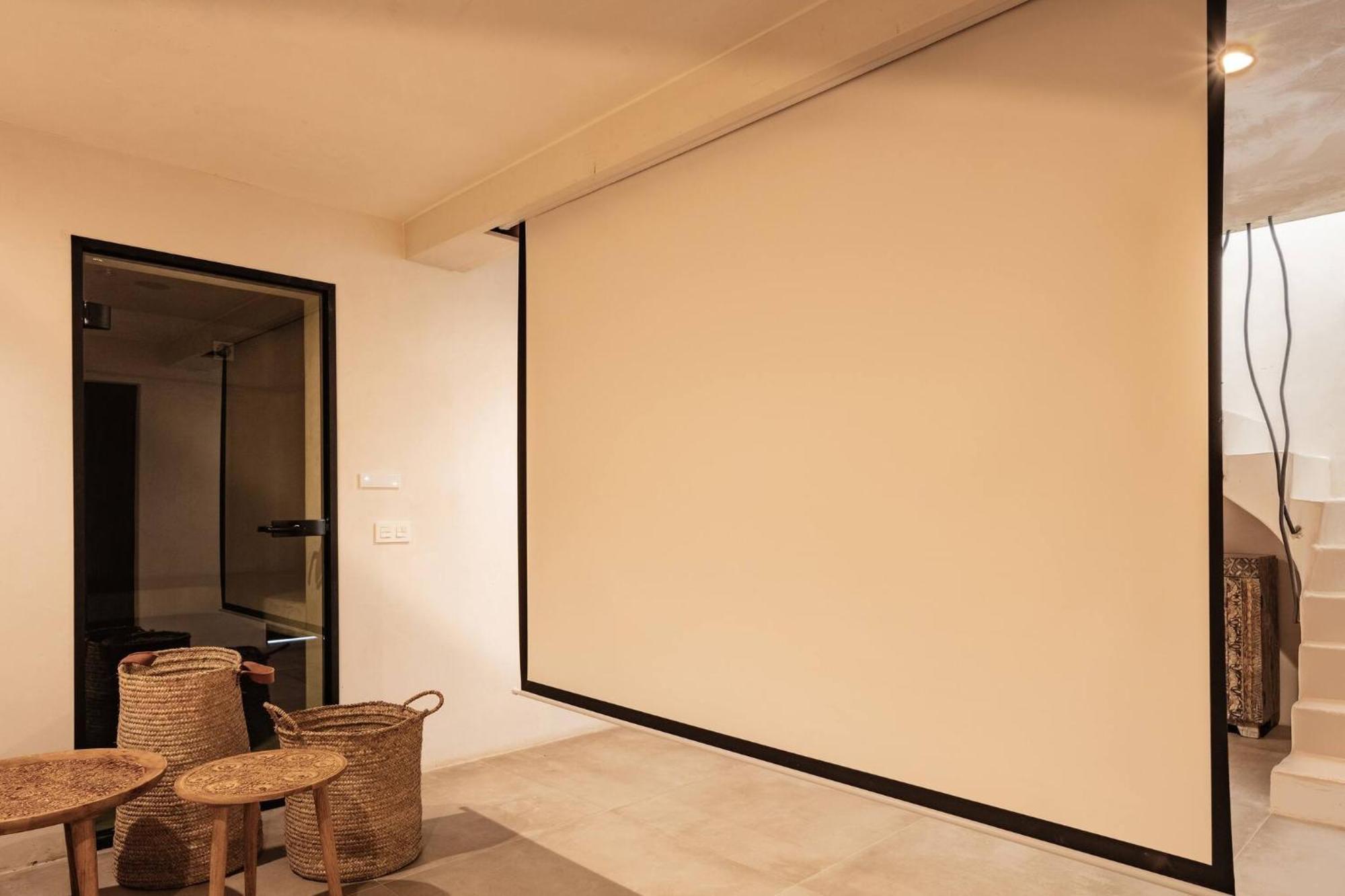 Villa Jade Javea Luaran gambar