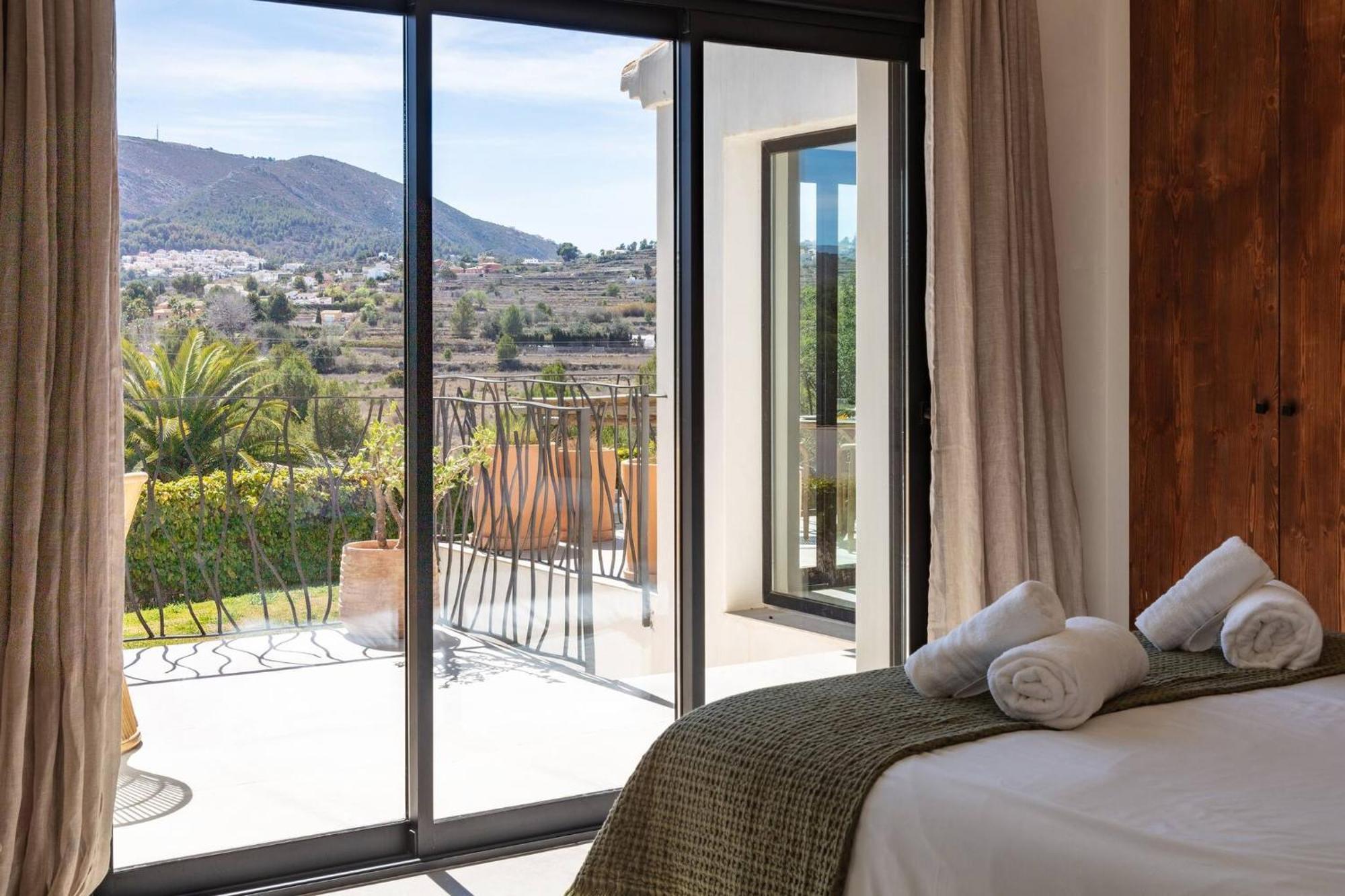 Villa Jade Javea Luaran gambar
