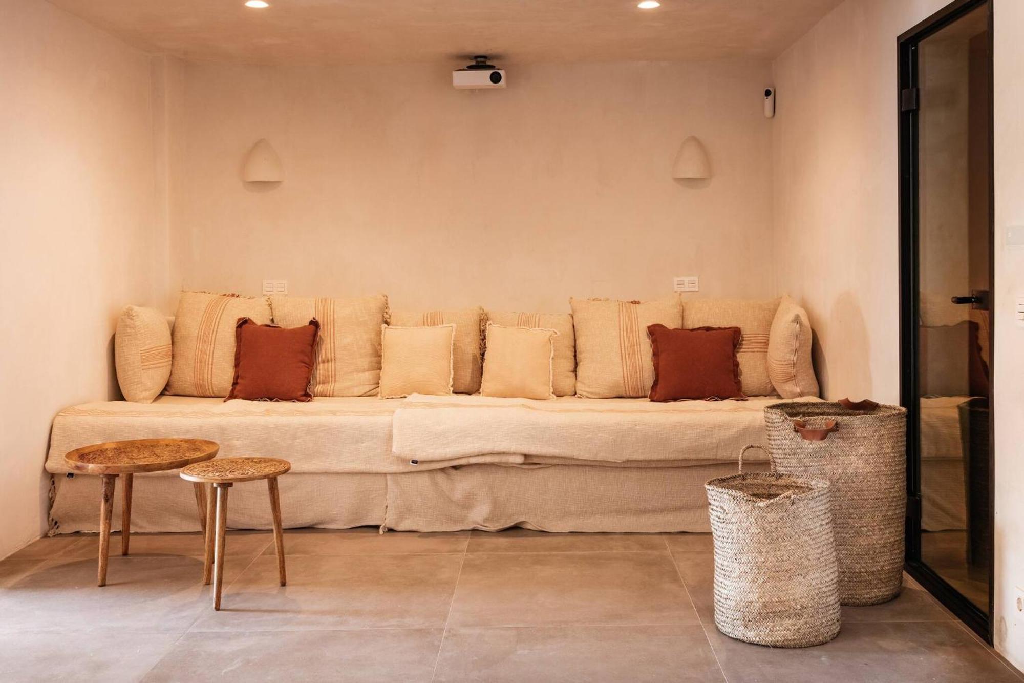 Villa Jade Javea Luaran gambar