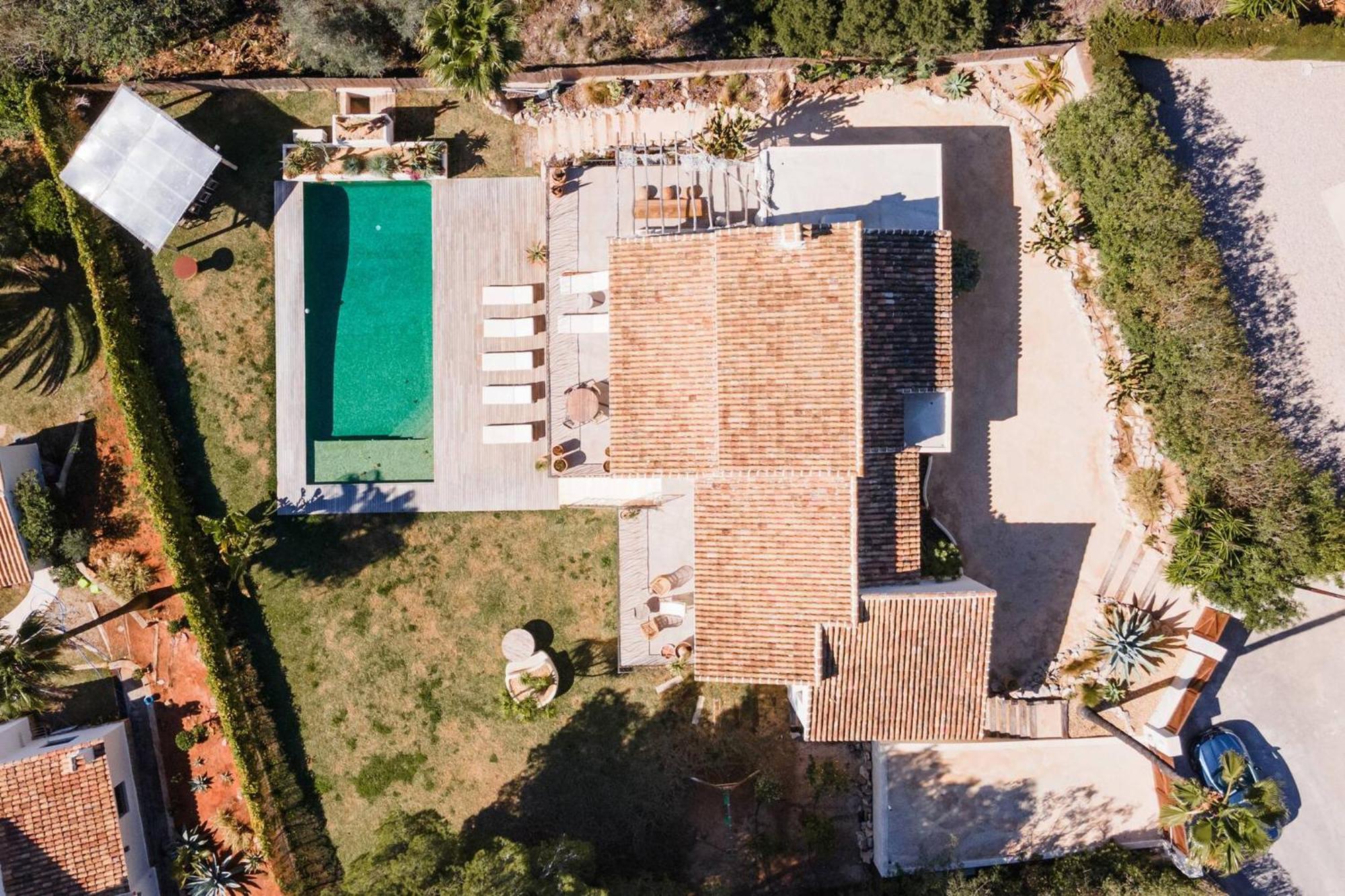 Villa Jade Javea Luaran gambar
