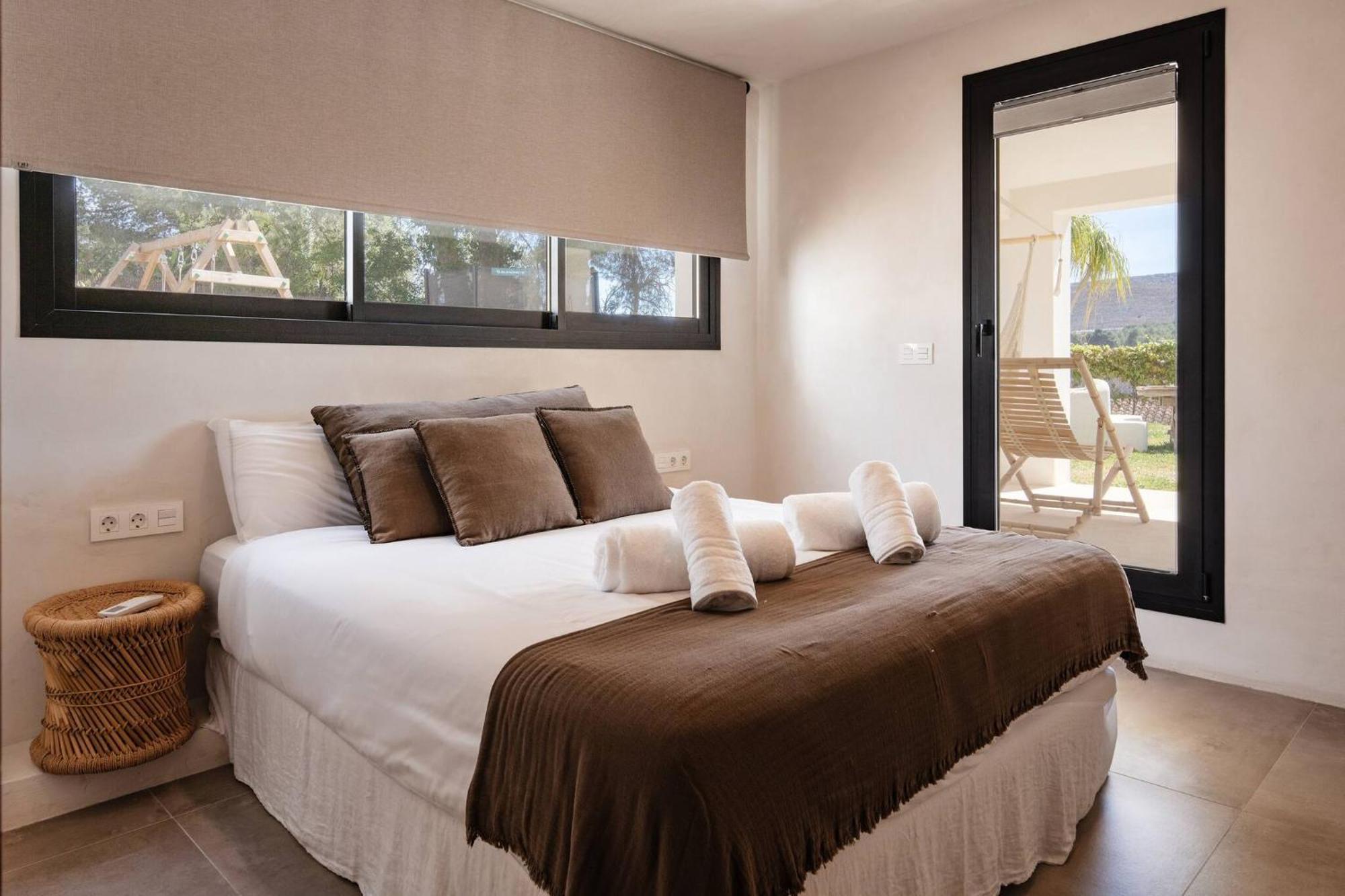Villa Jade Javea Luaran gambar