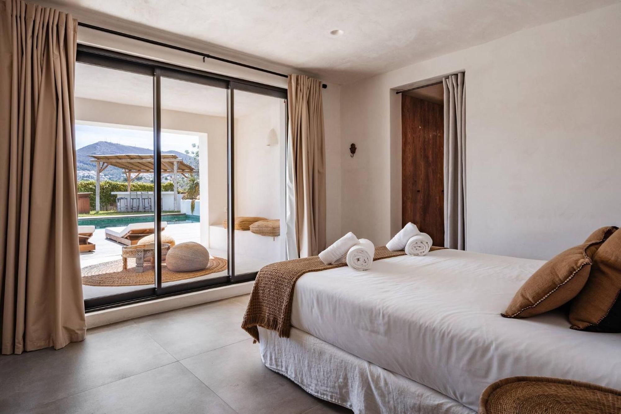 Villa Jade Javea Luaran gambar