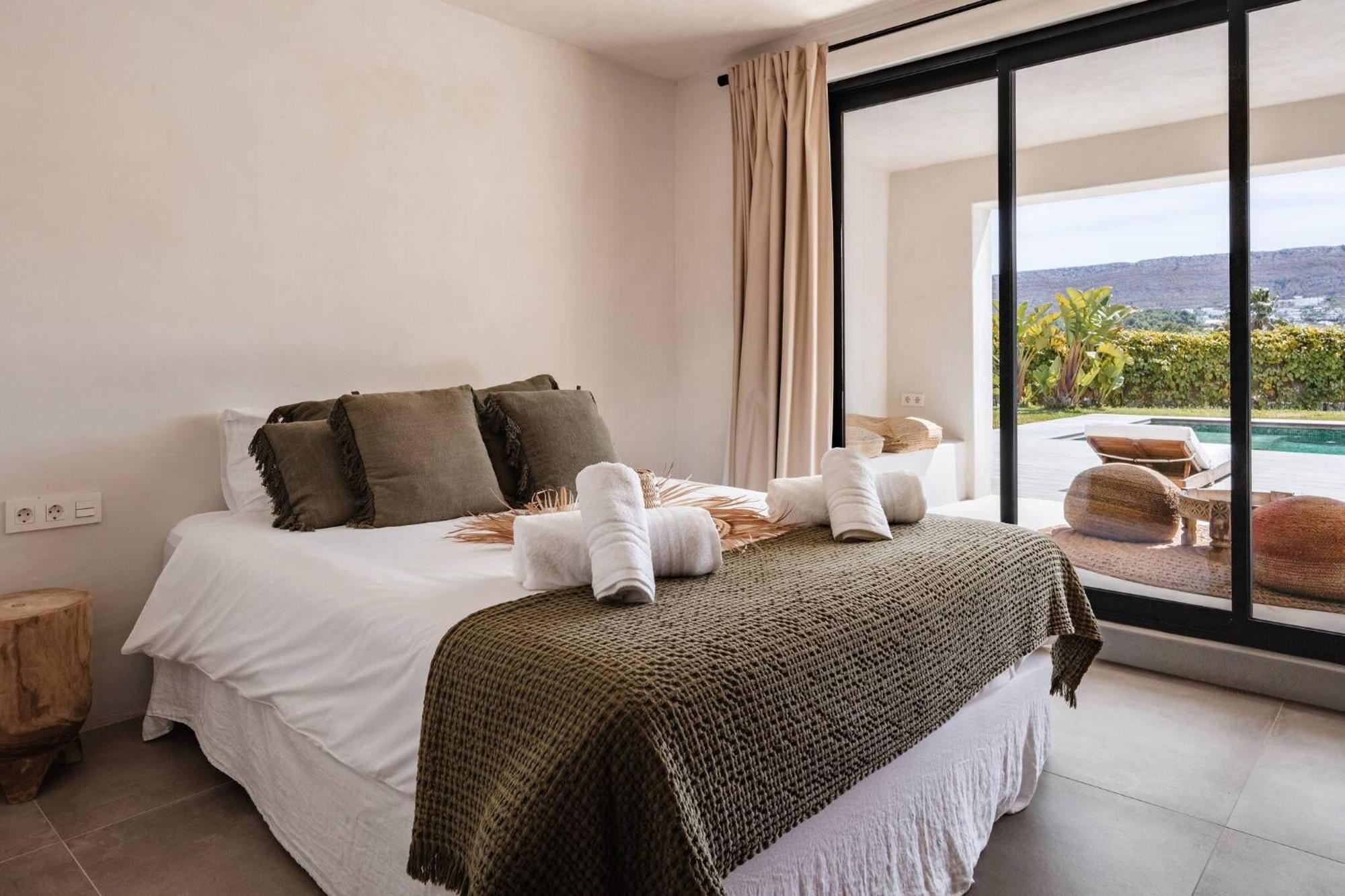 Villa Jade Javea Luaran gambar