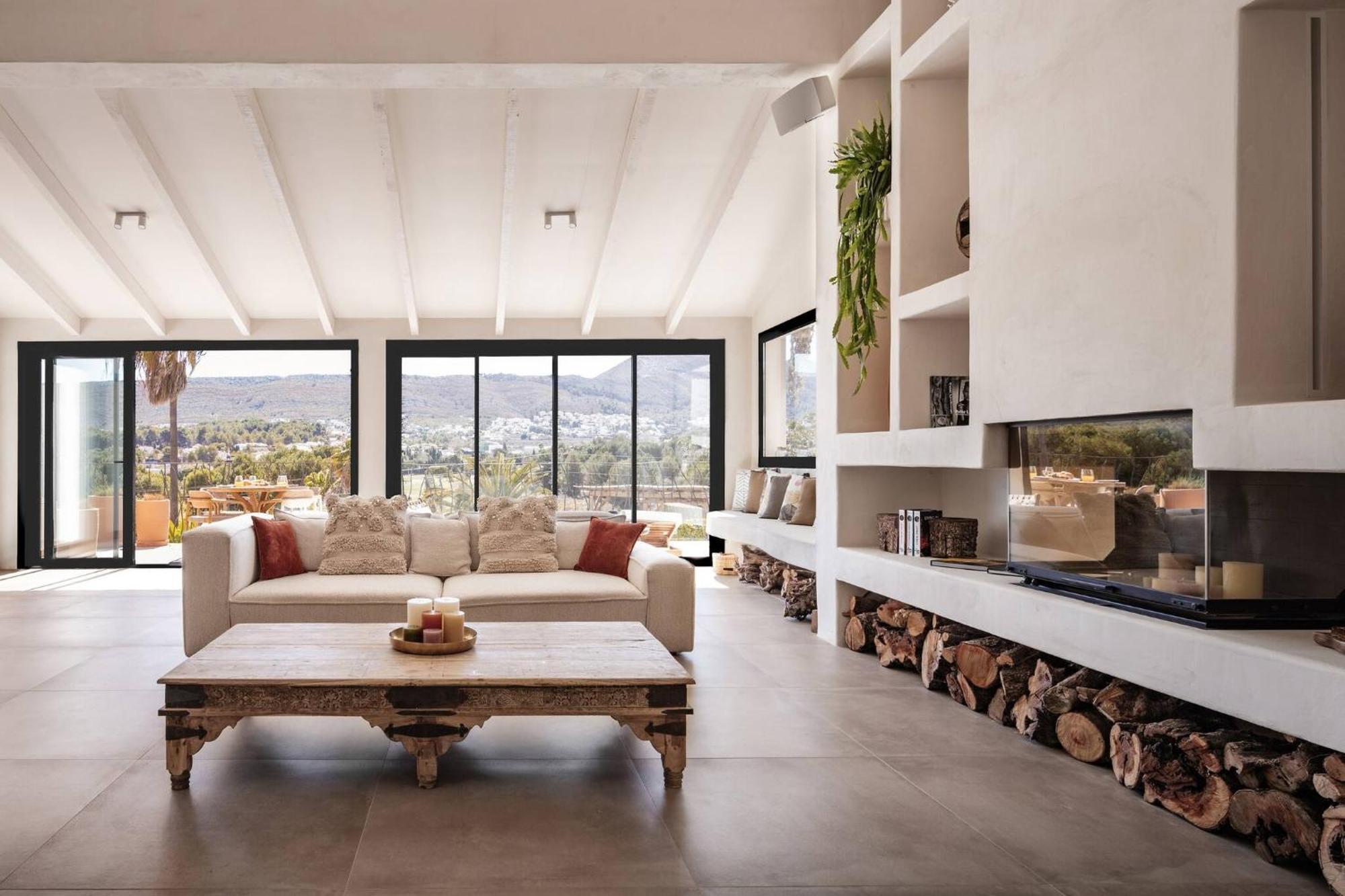 Villa Jade Javea Luaran gambar
