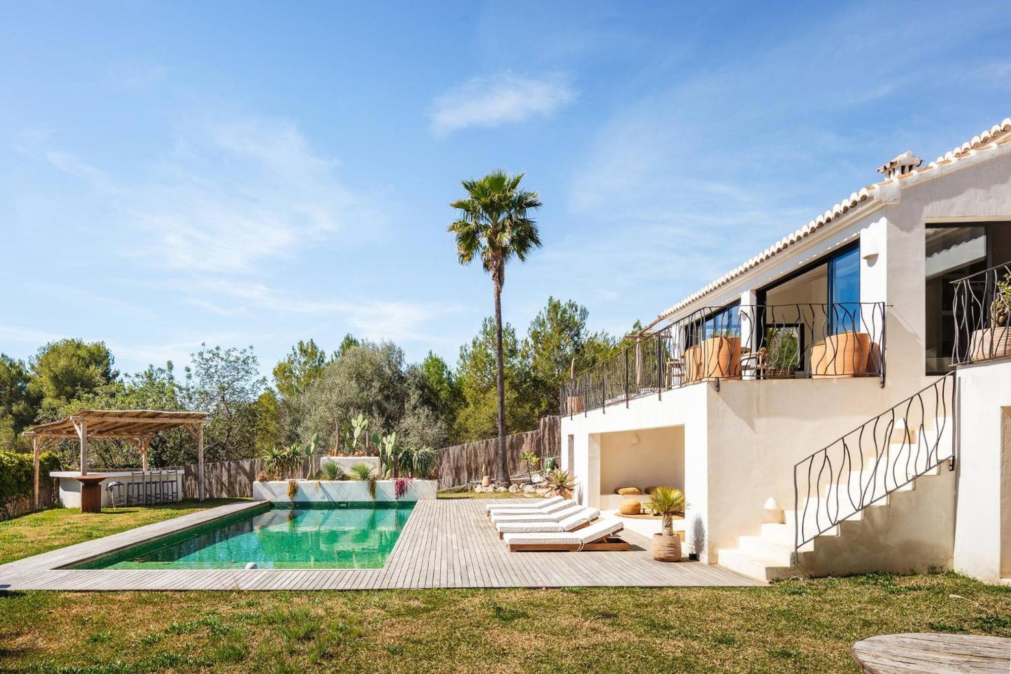 Villa Jade Javea Luaran gambar