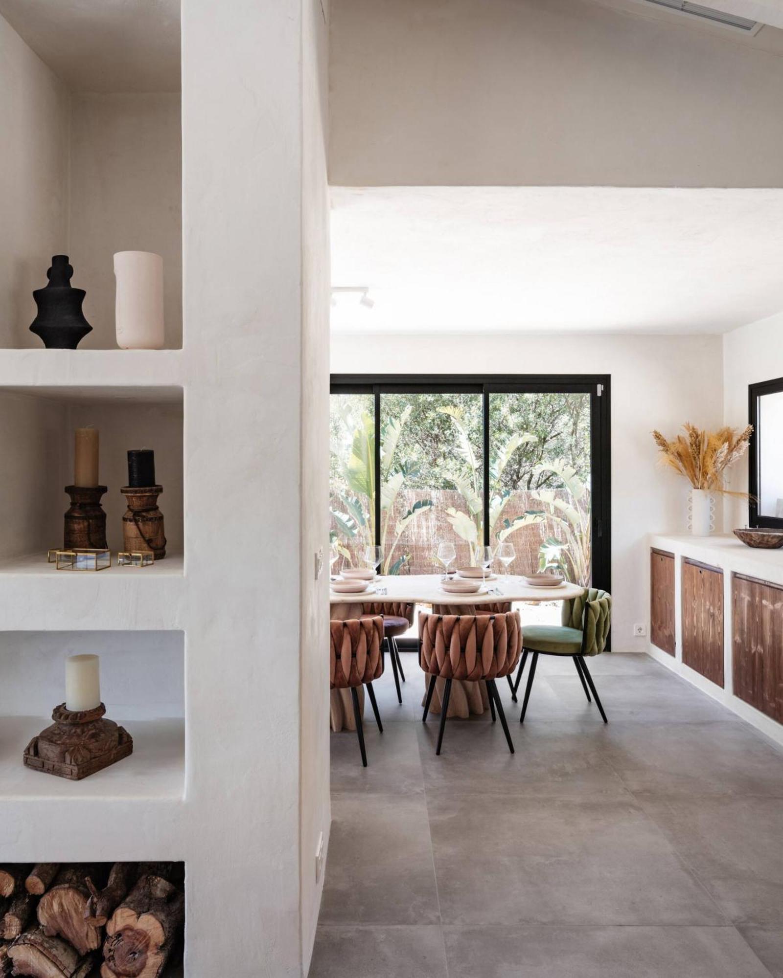 Villa Jade Javea Luaran gambar