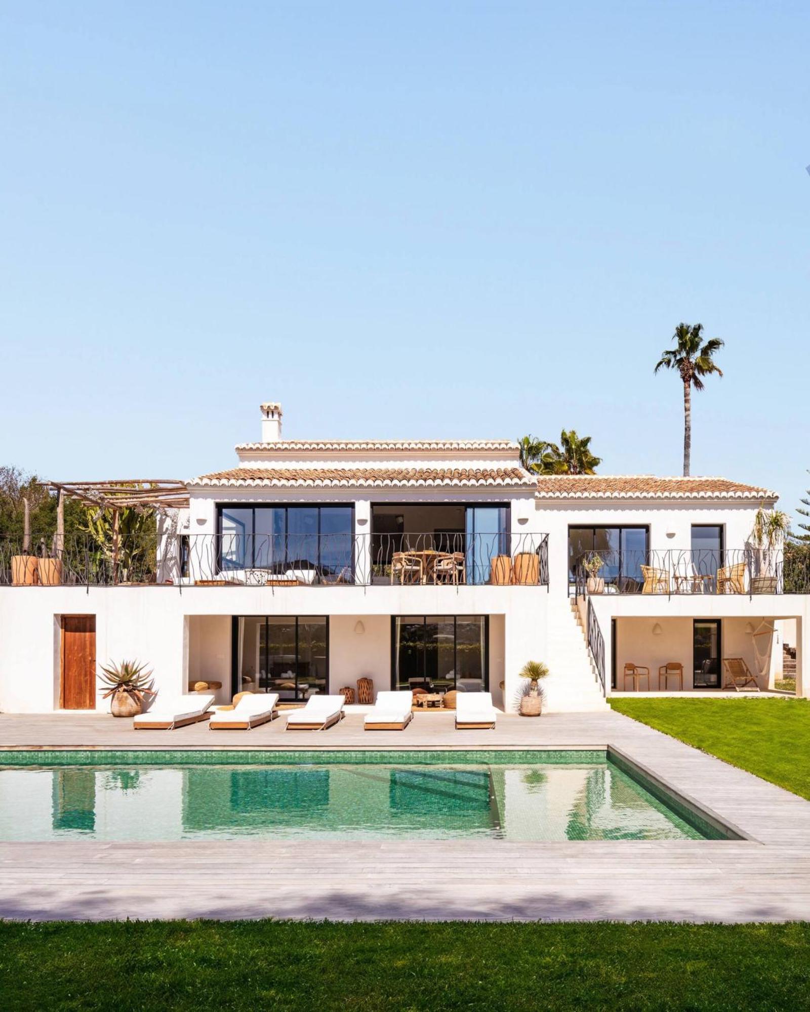 Villa Jade Javea Luaran gambar