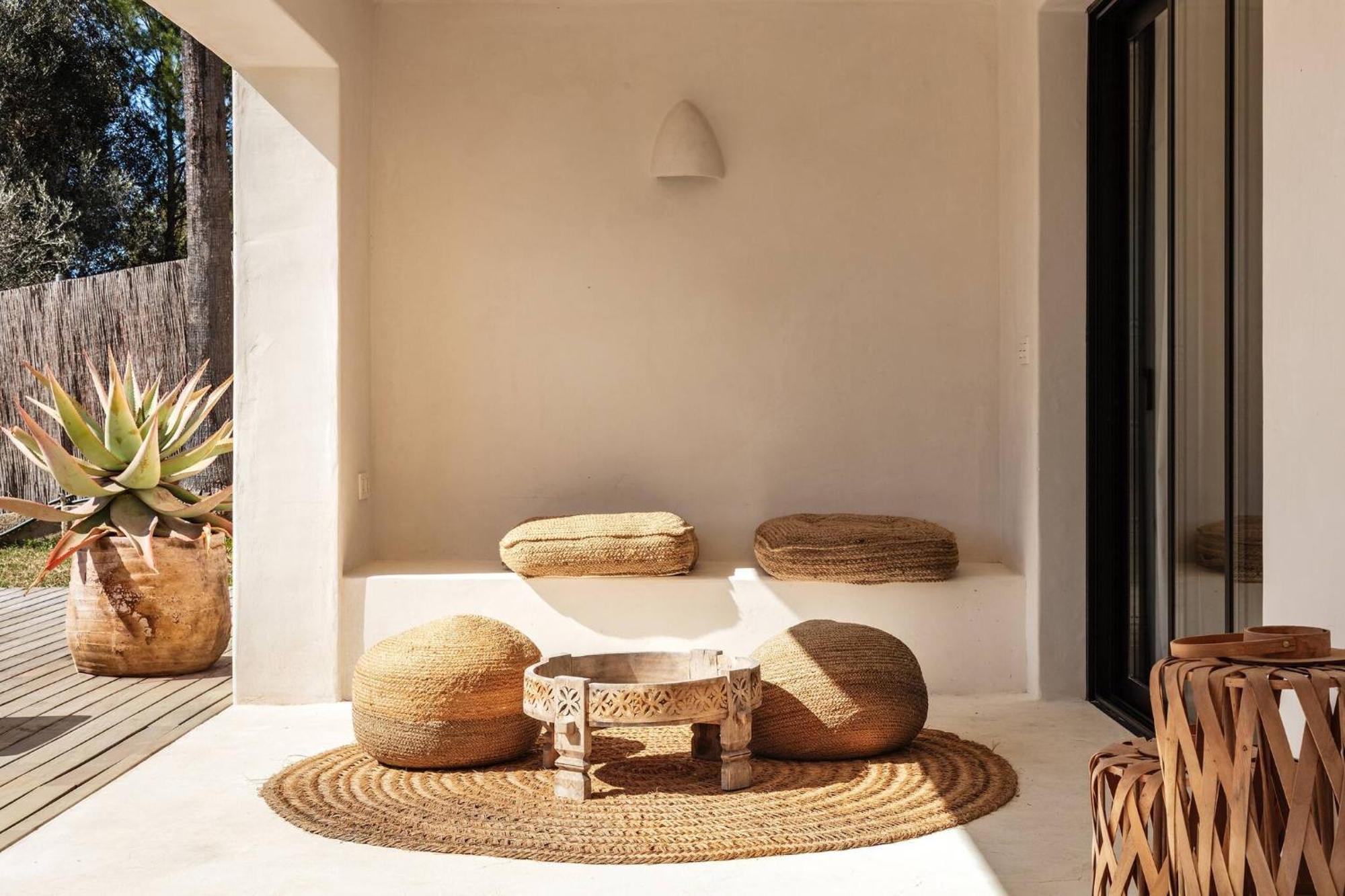 Villa Jade Javea Luaran gambar