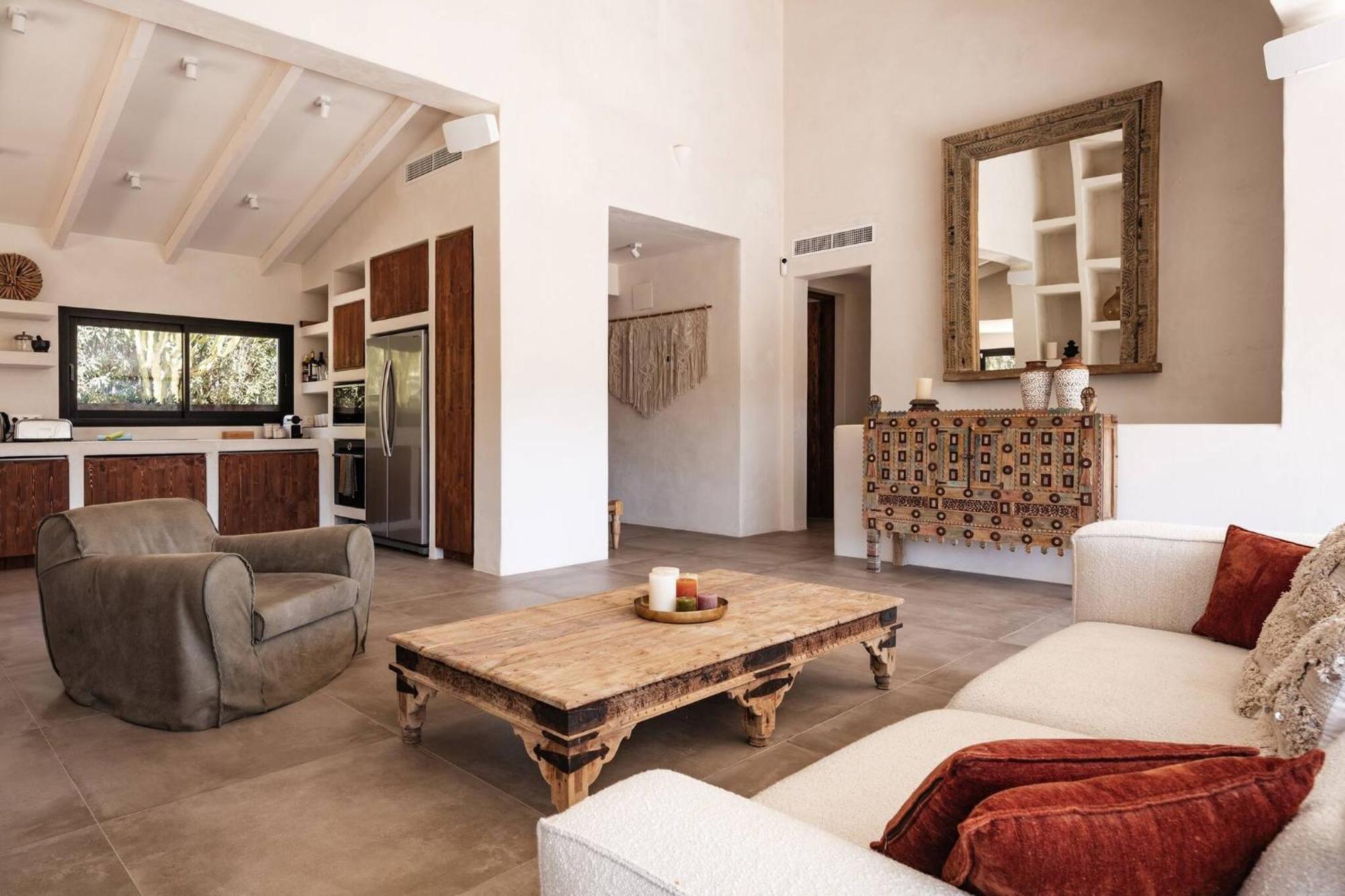Villa Jade Javea Luaran gambar