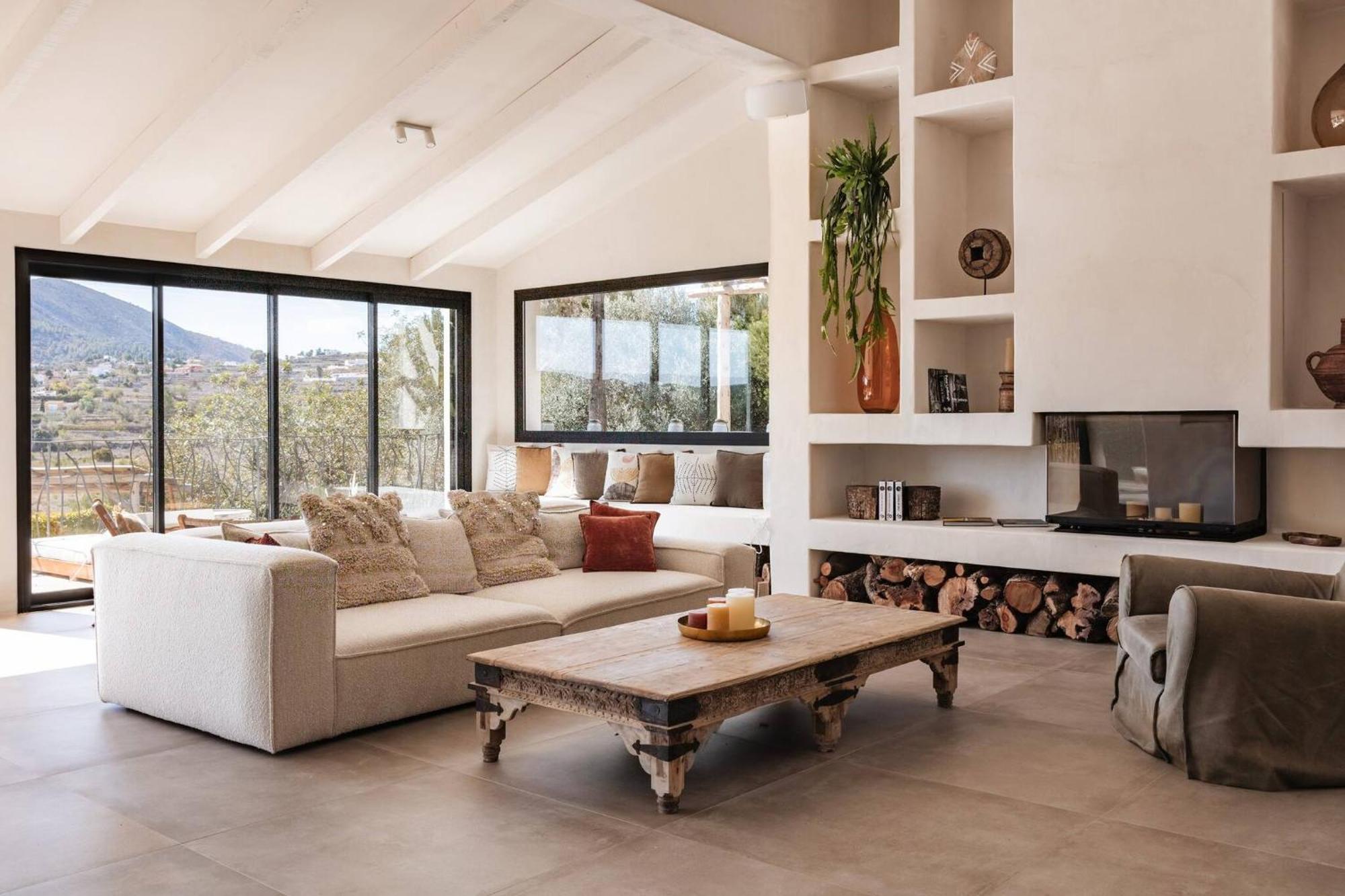 Villa Jade Javea Luaran gambar